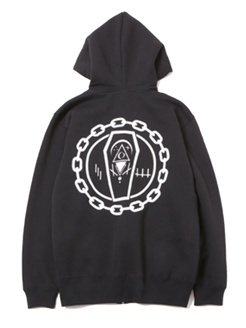 SINNER -Ziphood-