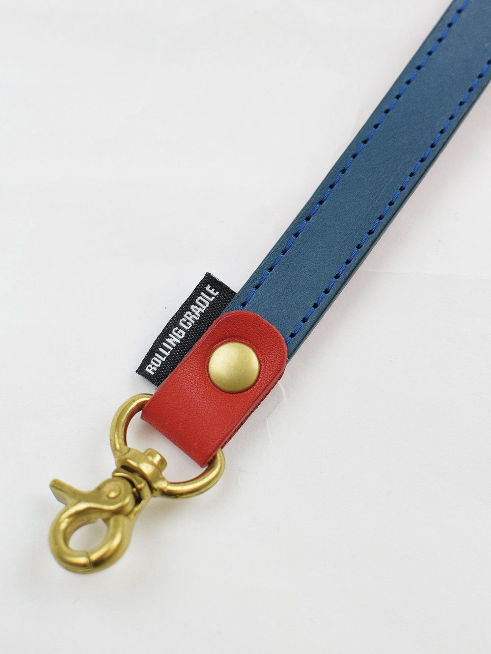 RC×STETCH WALLET CORD