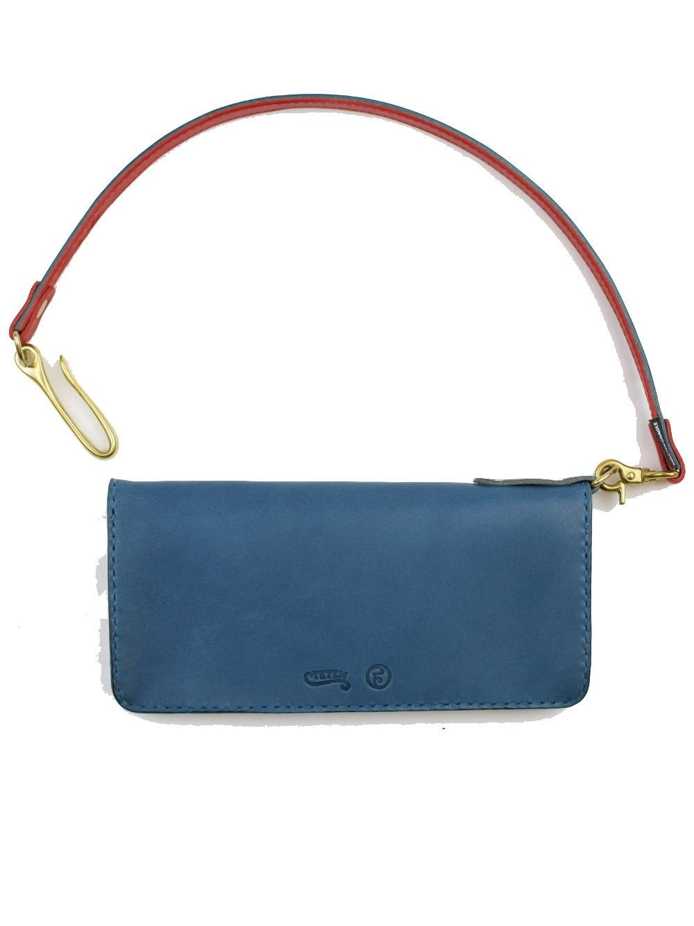 RC×STETCH WALLET CORD