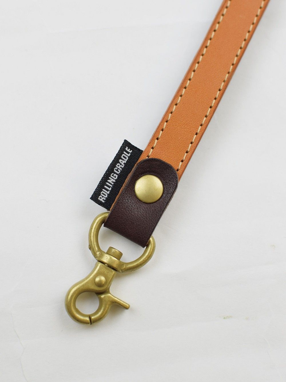 RC×STETCH WALLET CORD