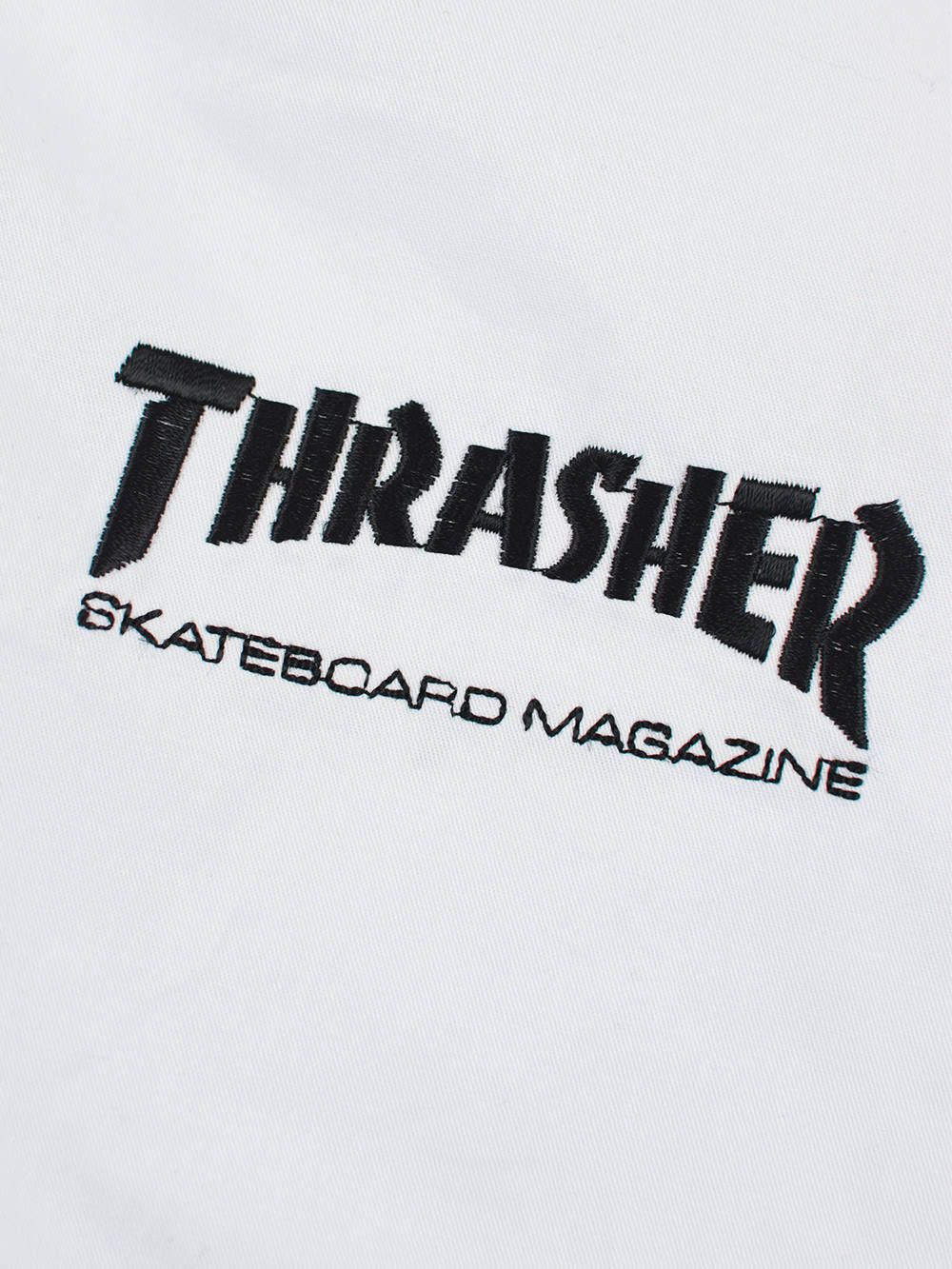 MAG L/S WORK Shirts