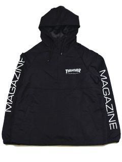 MAG Anorak