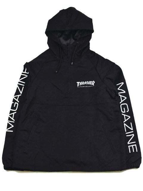 MAG Anorak