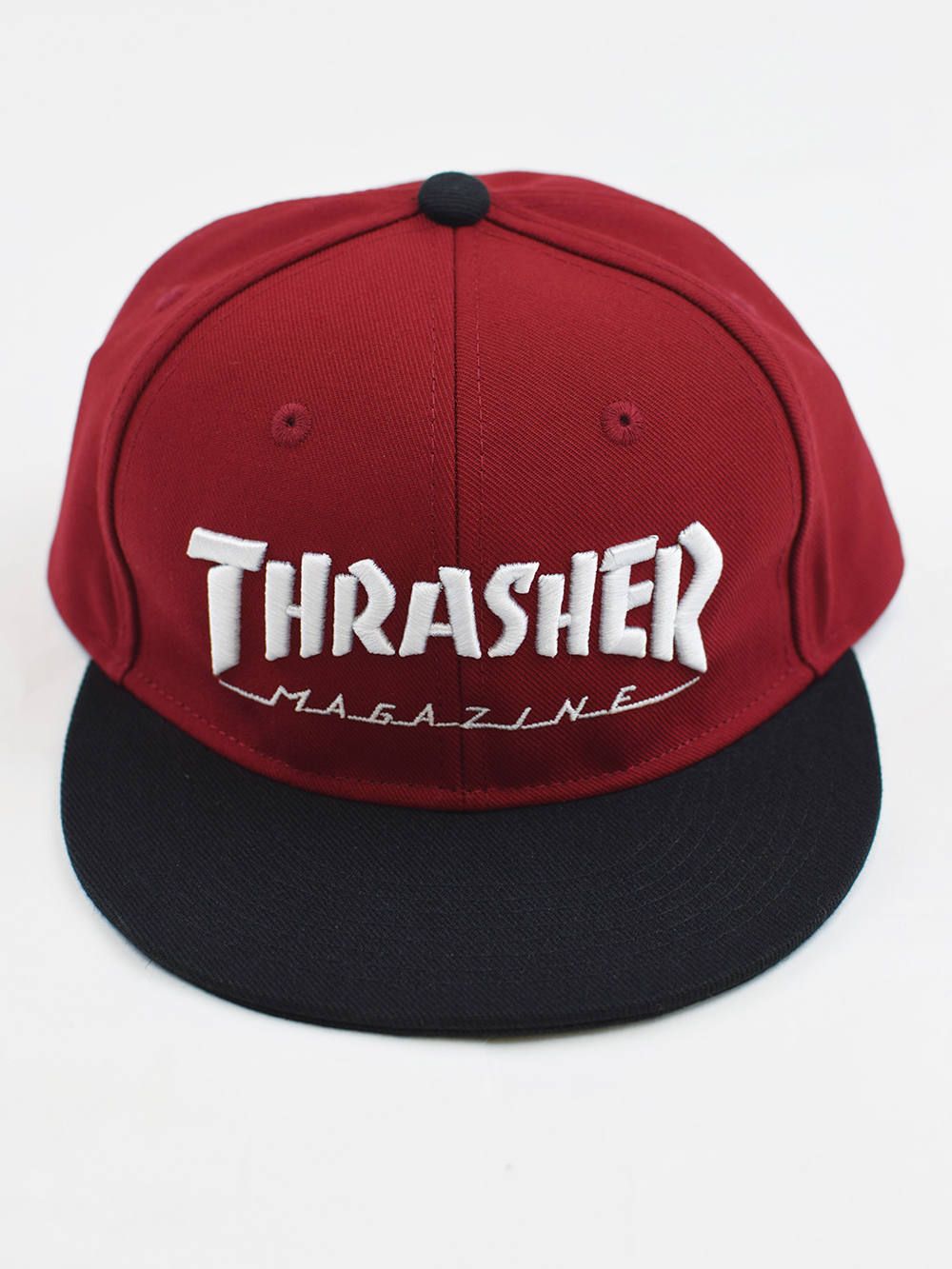MAG ポリエステルサージ平ツバCAP