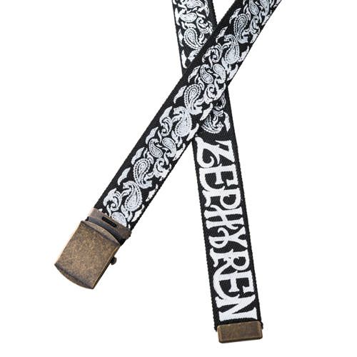 PAISLEY G.I BELT