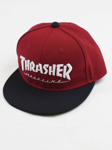 MAG ポリエステルサージ平ツバCAP