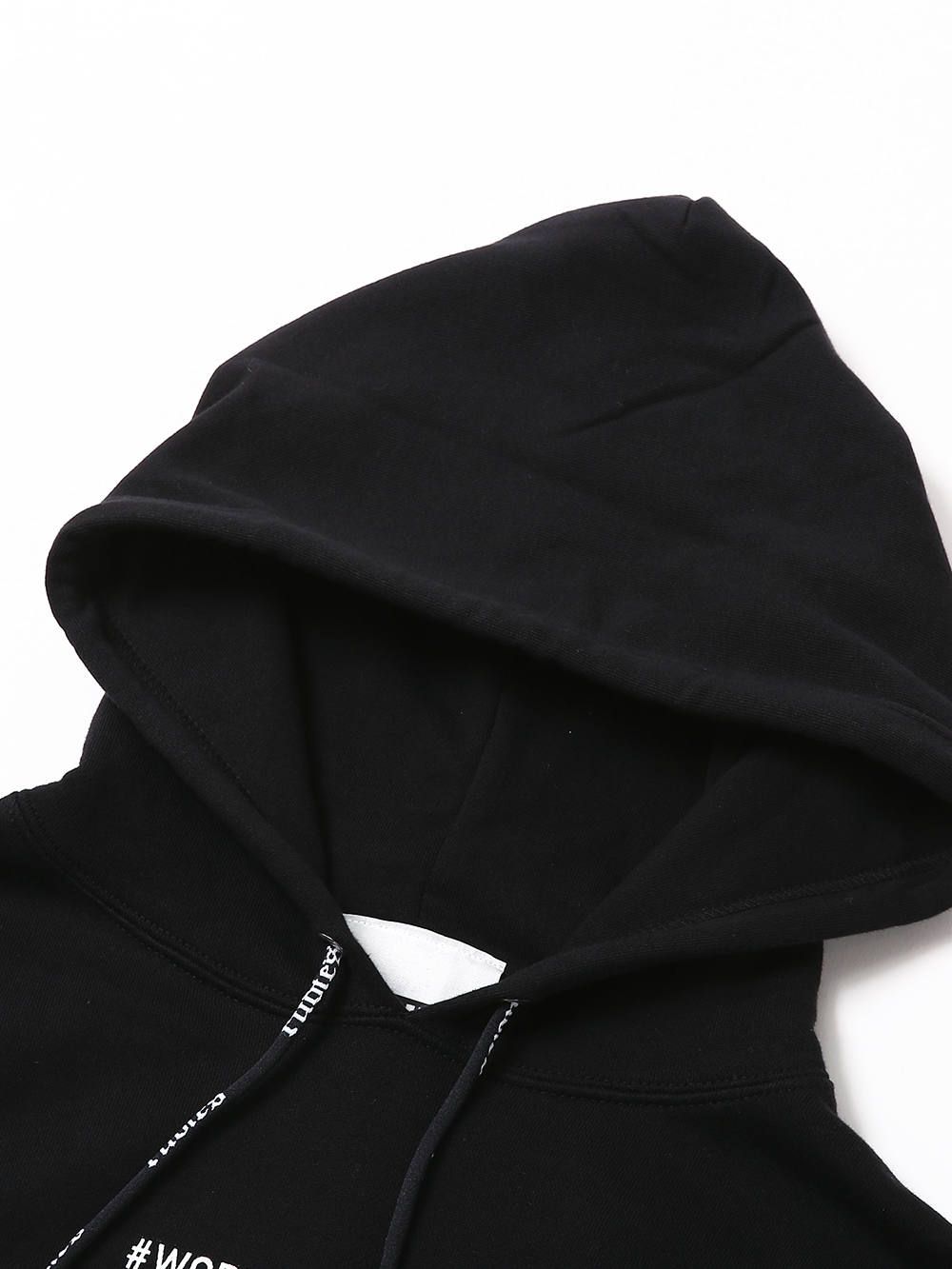 COLLEGE HOOD Sweat