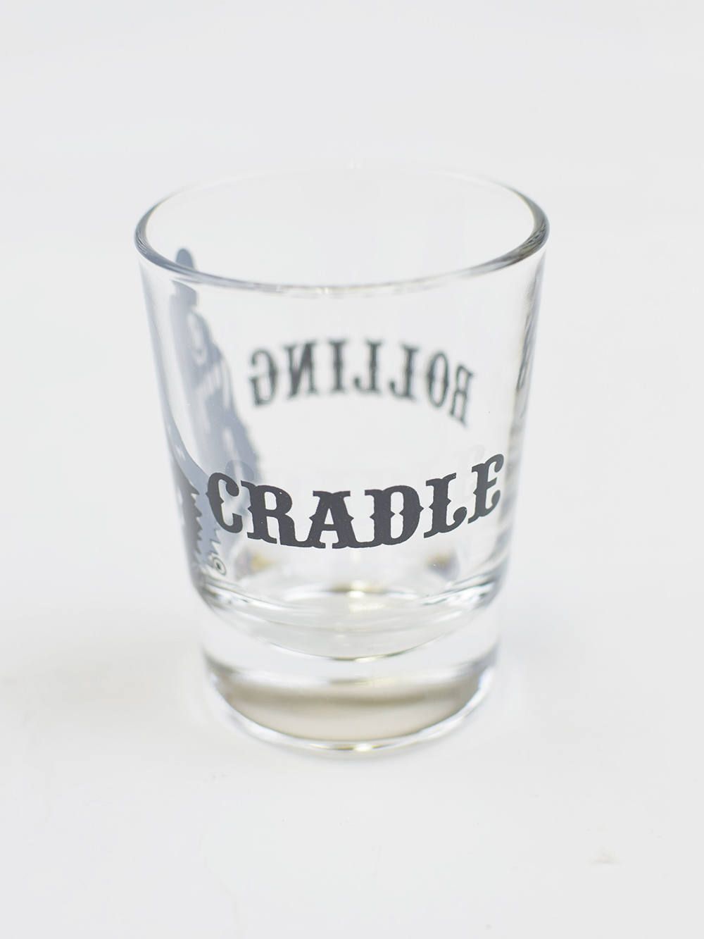CYCLOPS SHOUT Glass