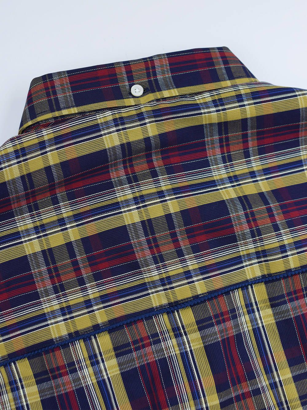 GRAVY CHECK BiG SHIRTS