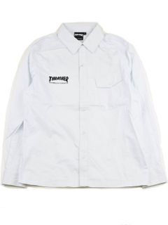 MAG L/S WORK Shirts