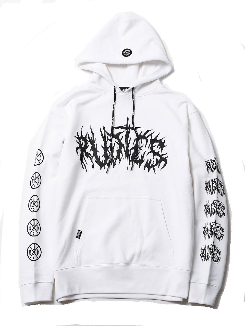 VICE HOOD Sweat