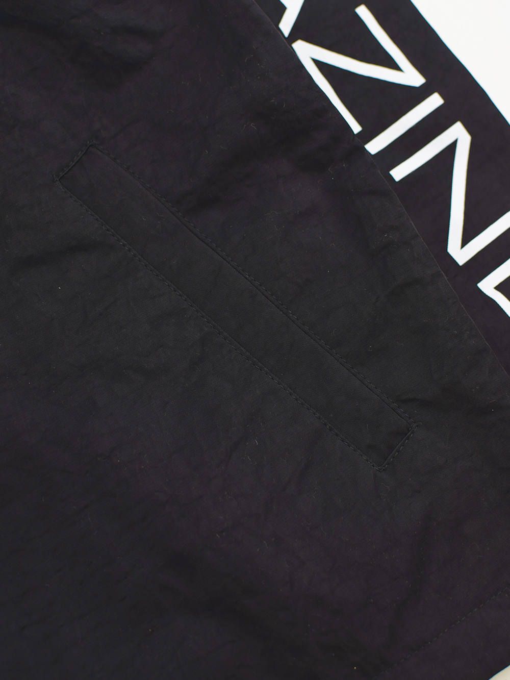 MAG Anorak