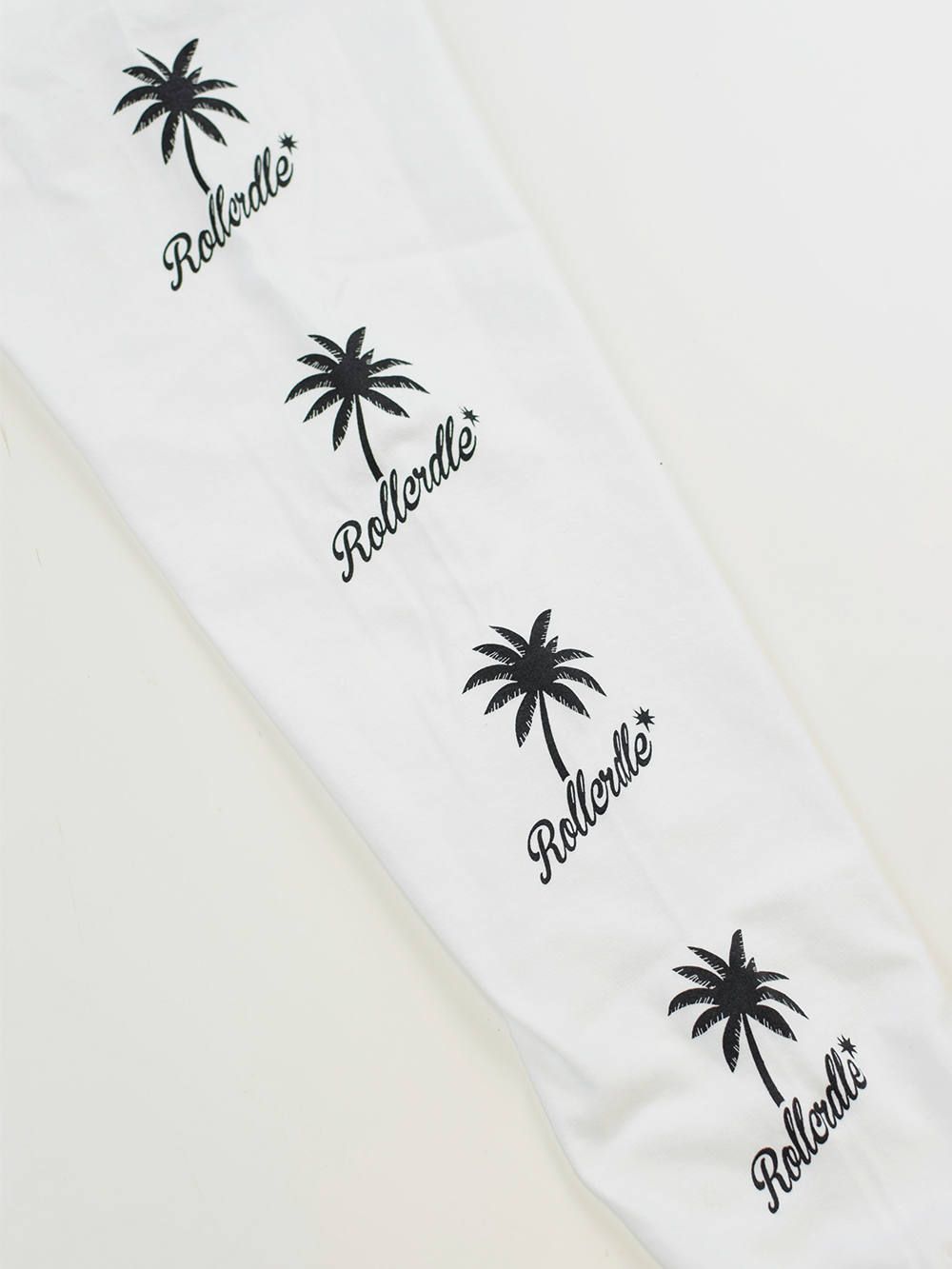 P-kn BEACH LONG T-SHIRT