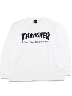 MAG LOGO L/S Tee
