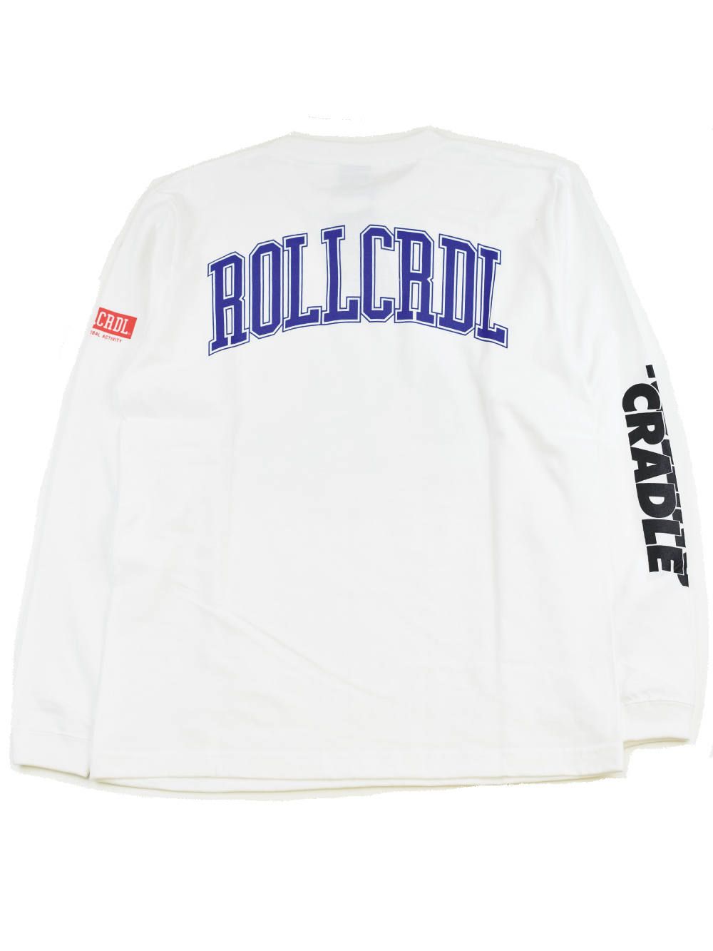 NY CITY LONG T-SHIRT
