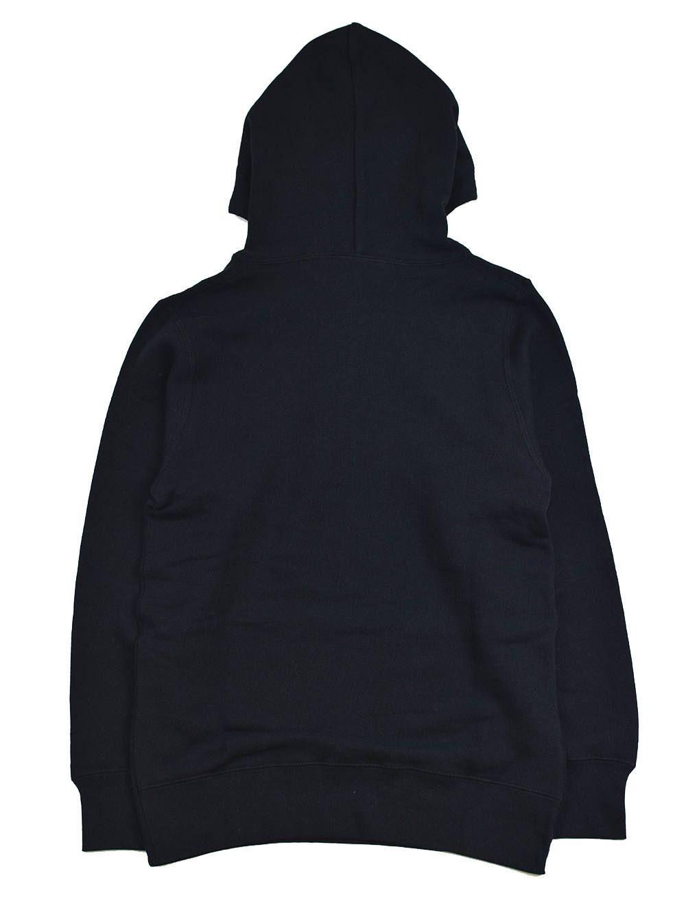 FT MAG Pullover Parka