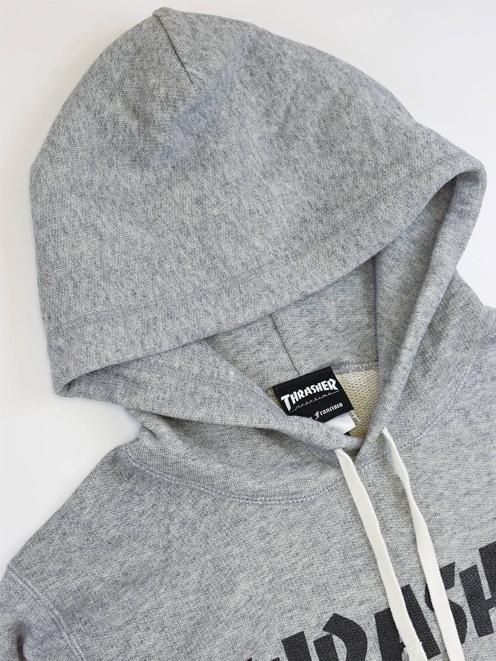 FT MAG Pullover Parka