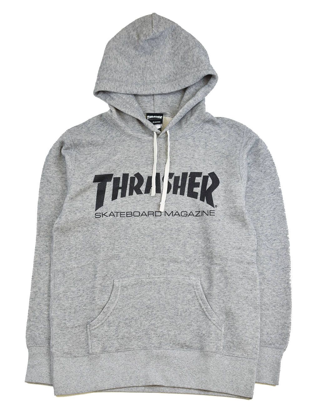 FT MAG Pullover Parka