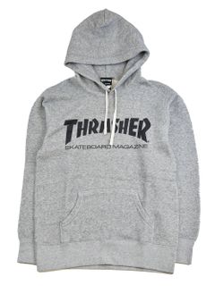 FT MAG Pullover Parka