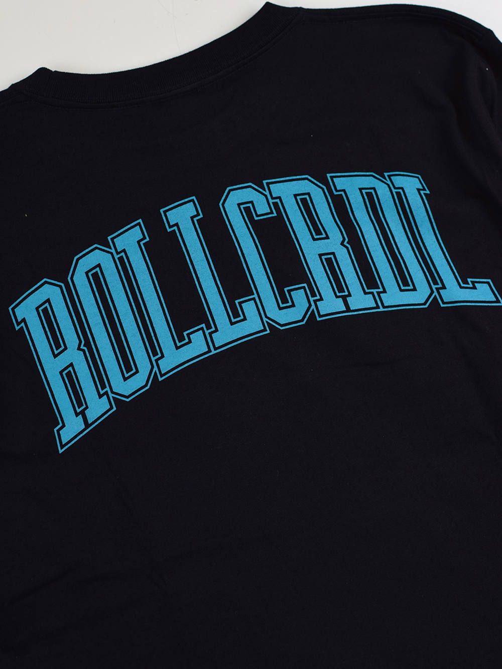 NY CITY LONG T-SHIRT