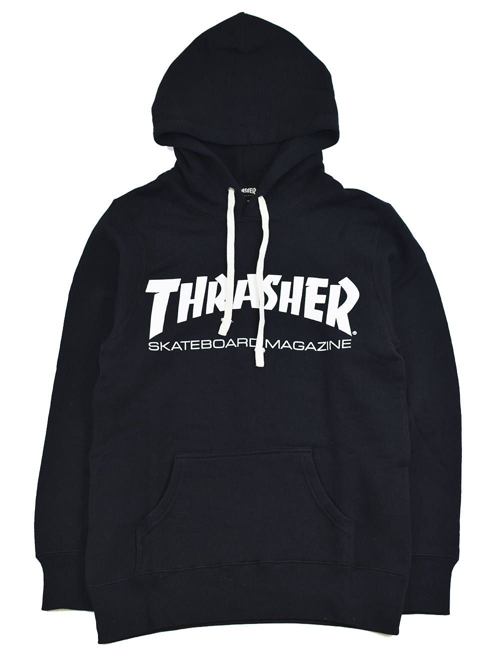 FT MAG Pullover Parka