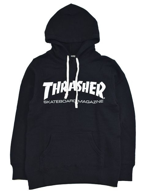 FT MAG Pullover Parka