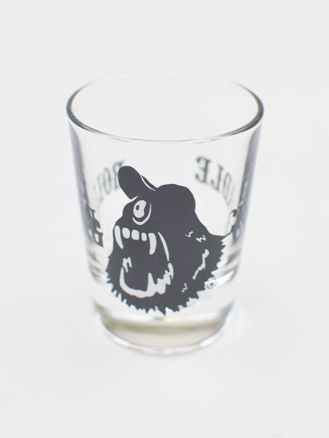 CYCLOPS SHOUT Glass