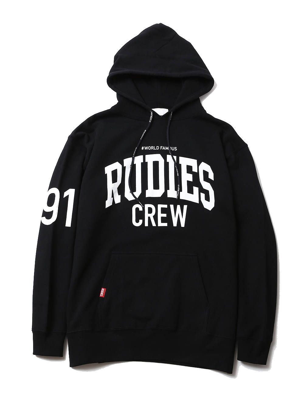 COLLEGE HOOD Sweat