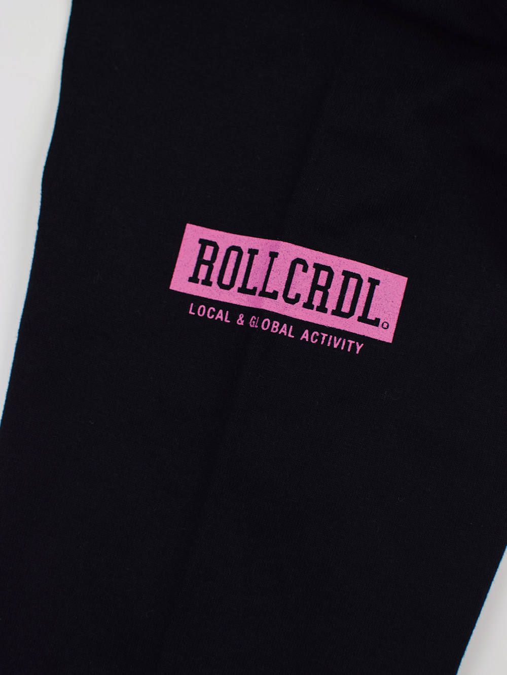 NY CITY LONG T-SHIRT
