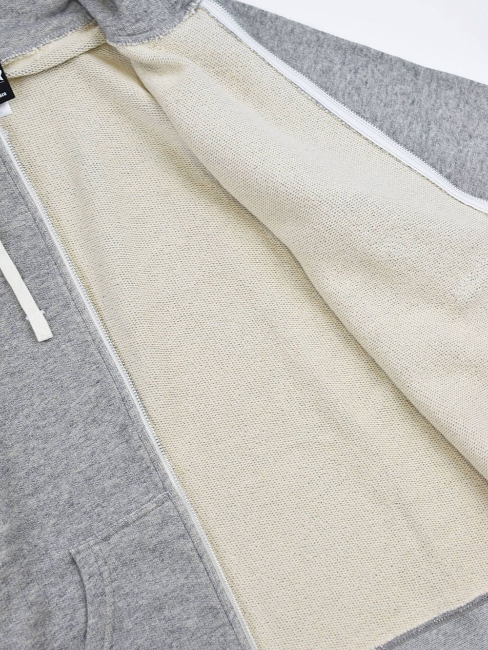 FT MAG Zip Parka