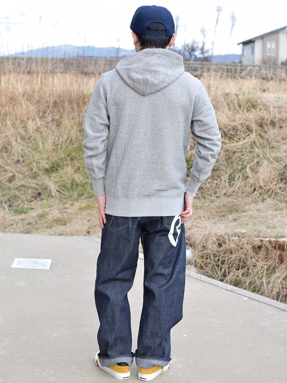 FT MAG Pullover Parka