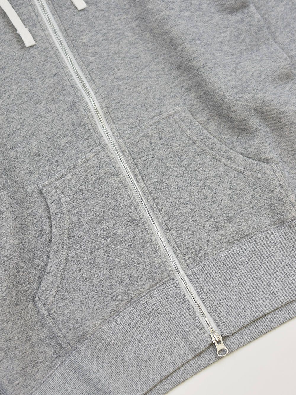FT MAG Zip Parka