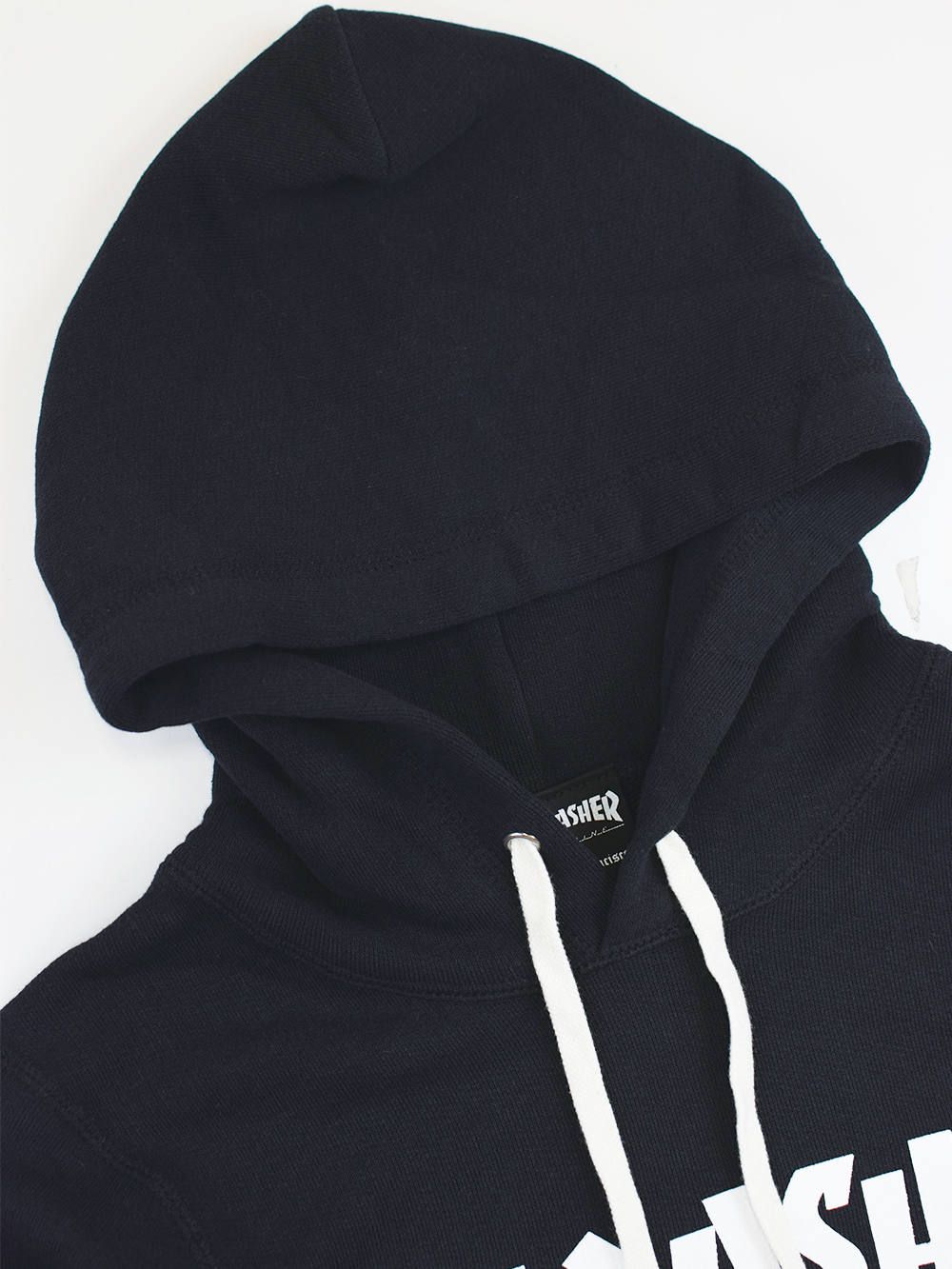 FT MAG Pullover Parka
