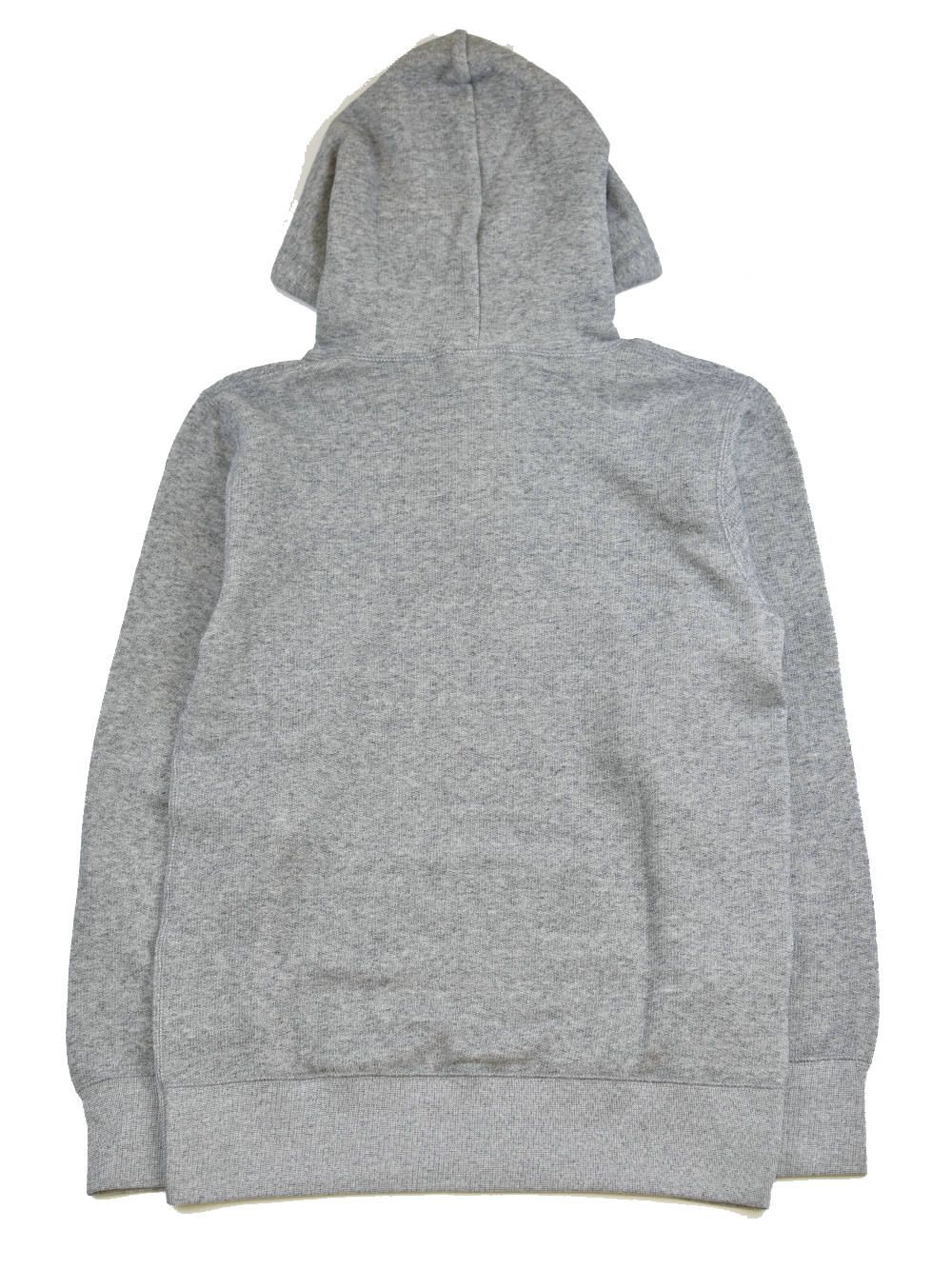 FT MAG Pullover Parka