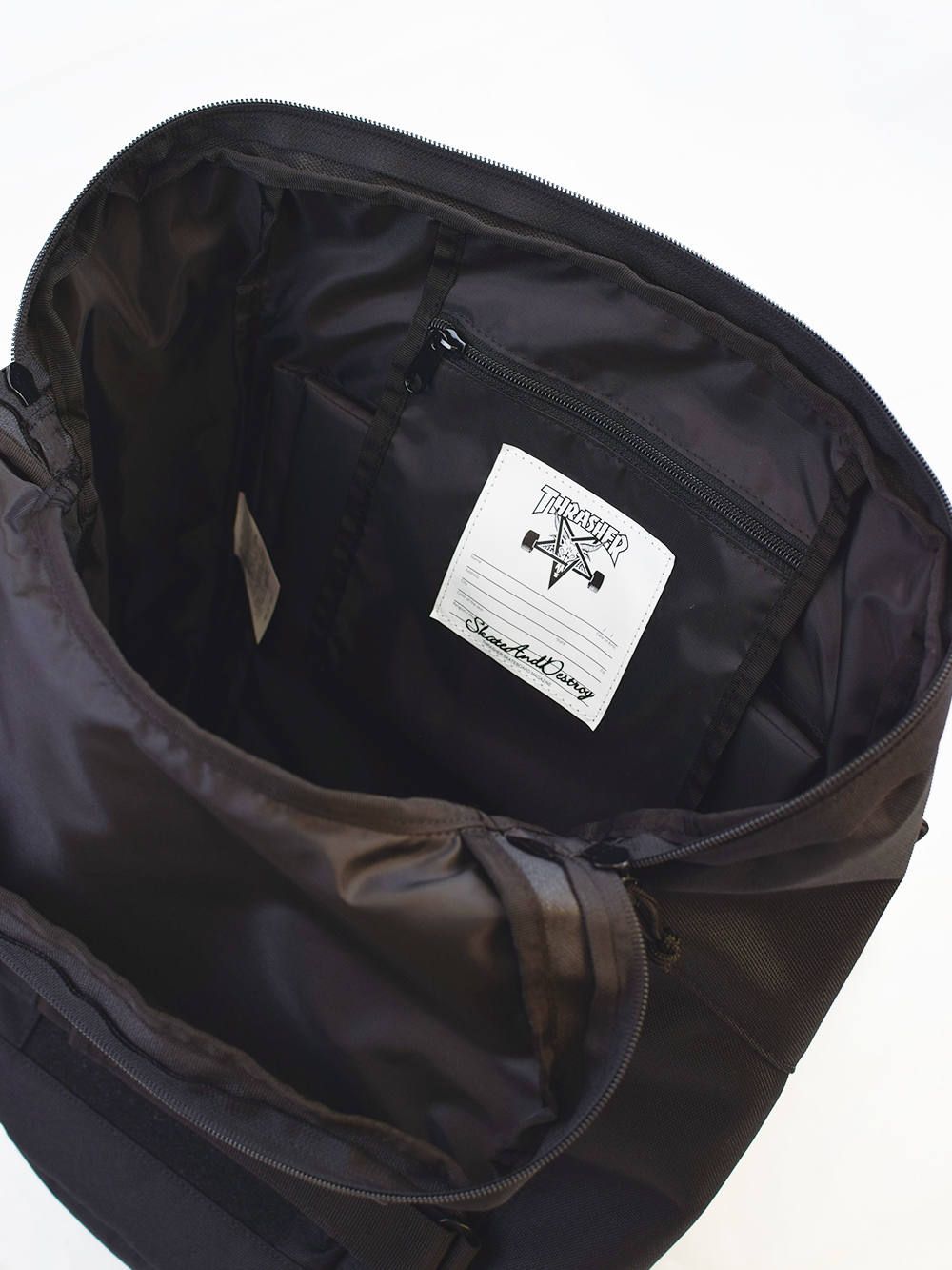 THRCD504 BACKPACK