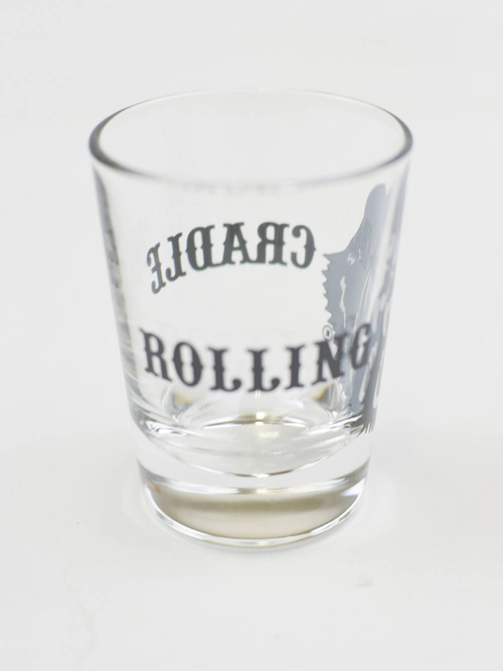 CYCLOPS SHOUT Glass