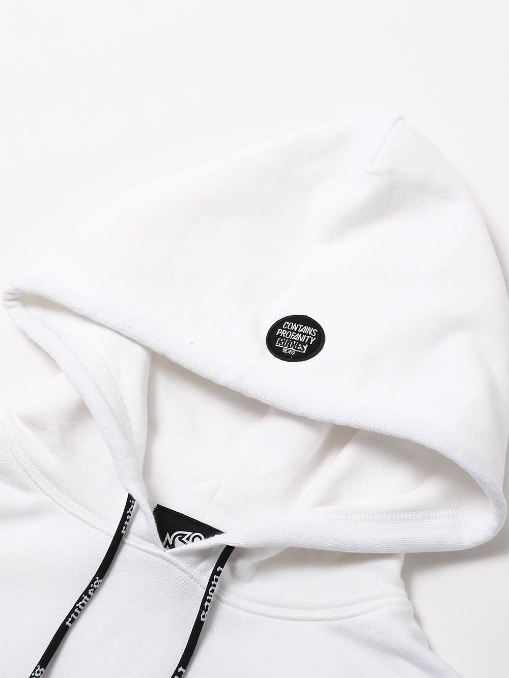 VICE HOOD Sweat
