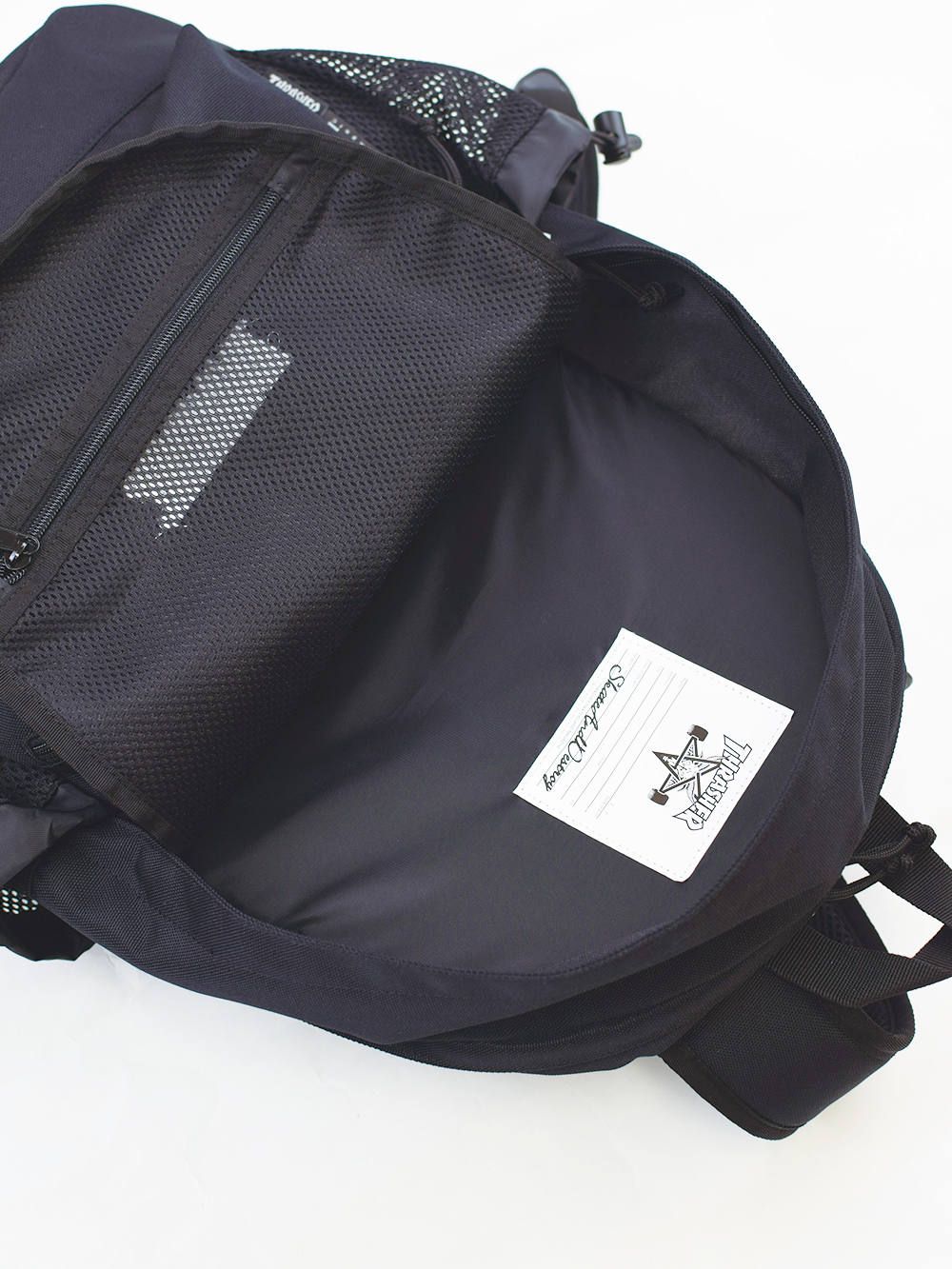 THRCD503 BACKPACK