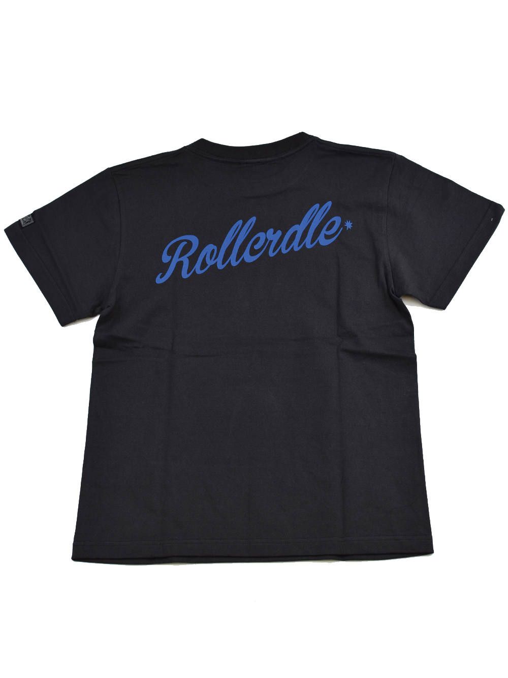 R-kn BEACH RUNNING T-SHIRT