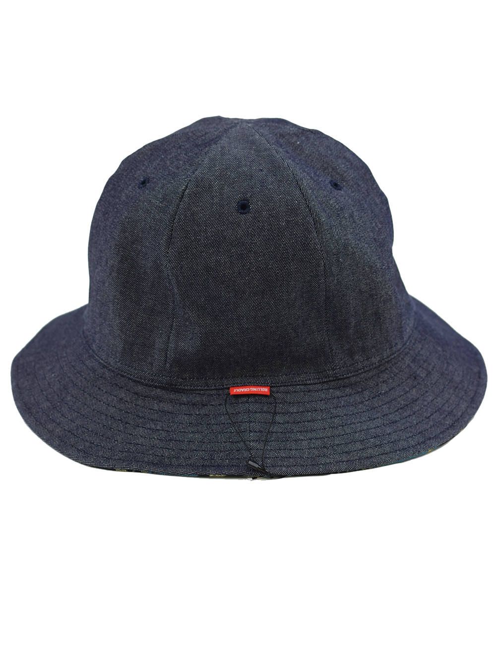 RC×RESORTLOVER COCOYASHI BELL HAT