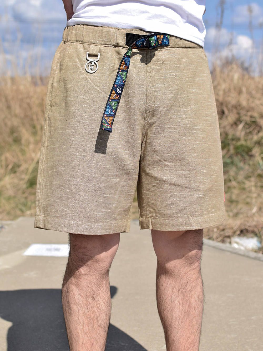 RC STANDARD Shorts