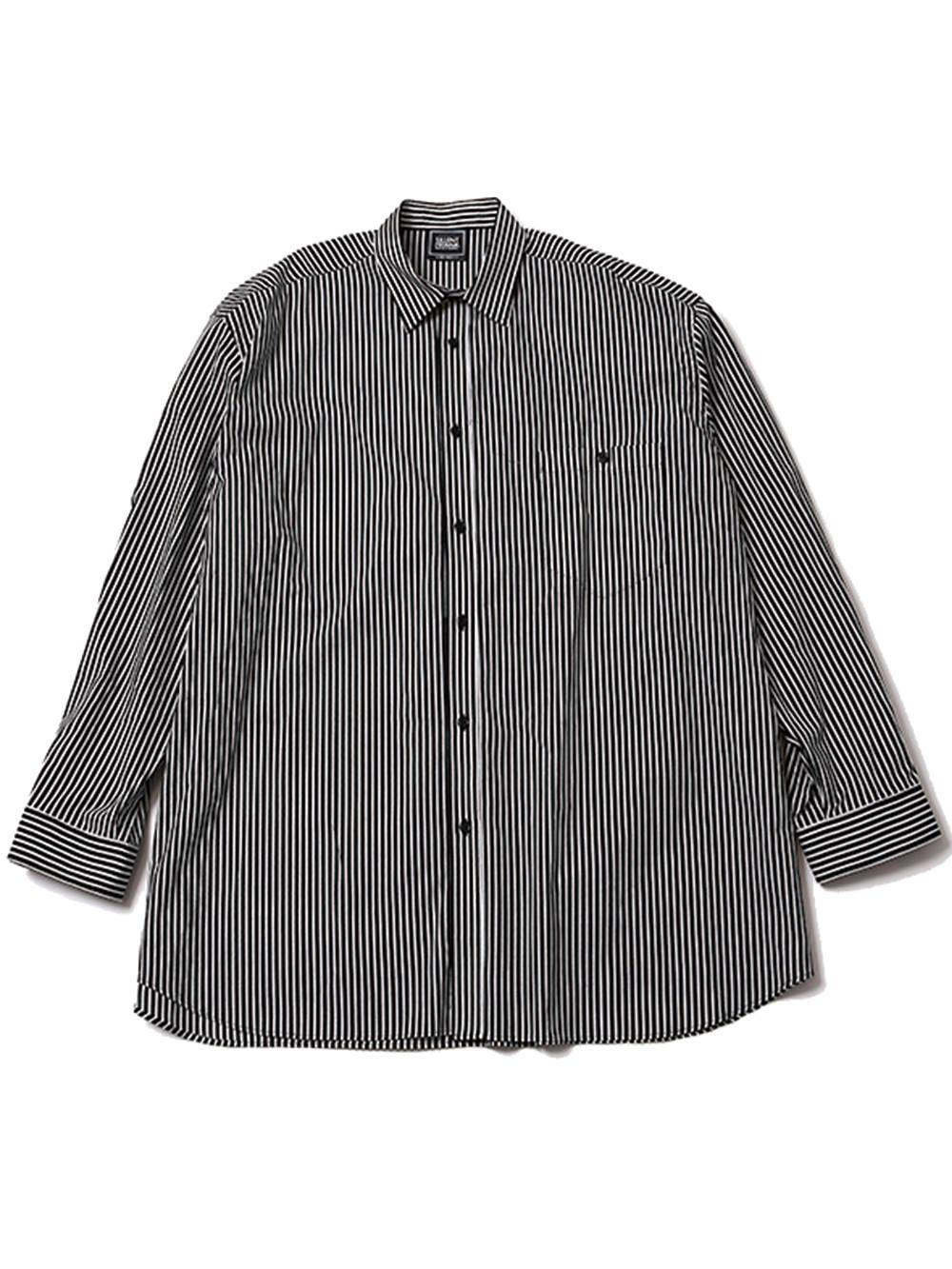 NAP -Pattern Wide Shirts