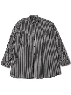 NAP -Pattern Wide Shirts