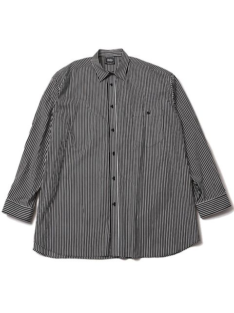 NAP -Pattern Wide Shirts