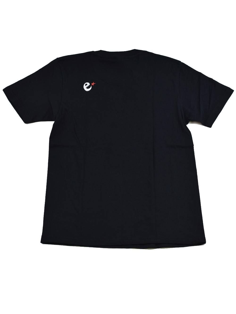 range logo s/s tee