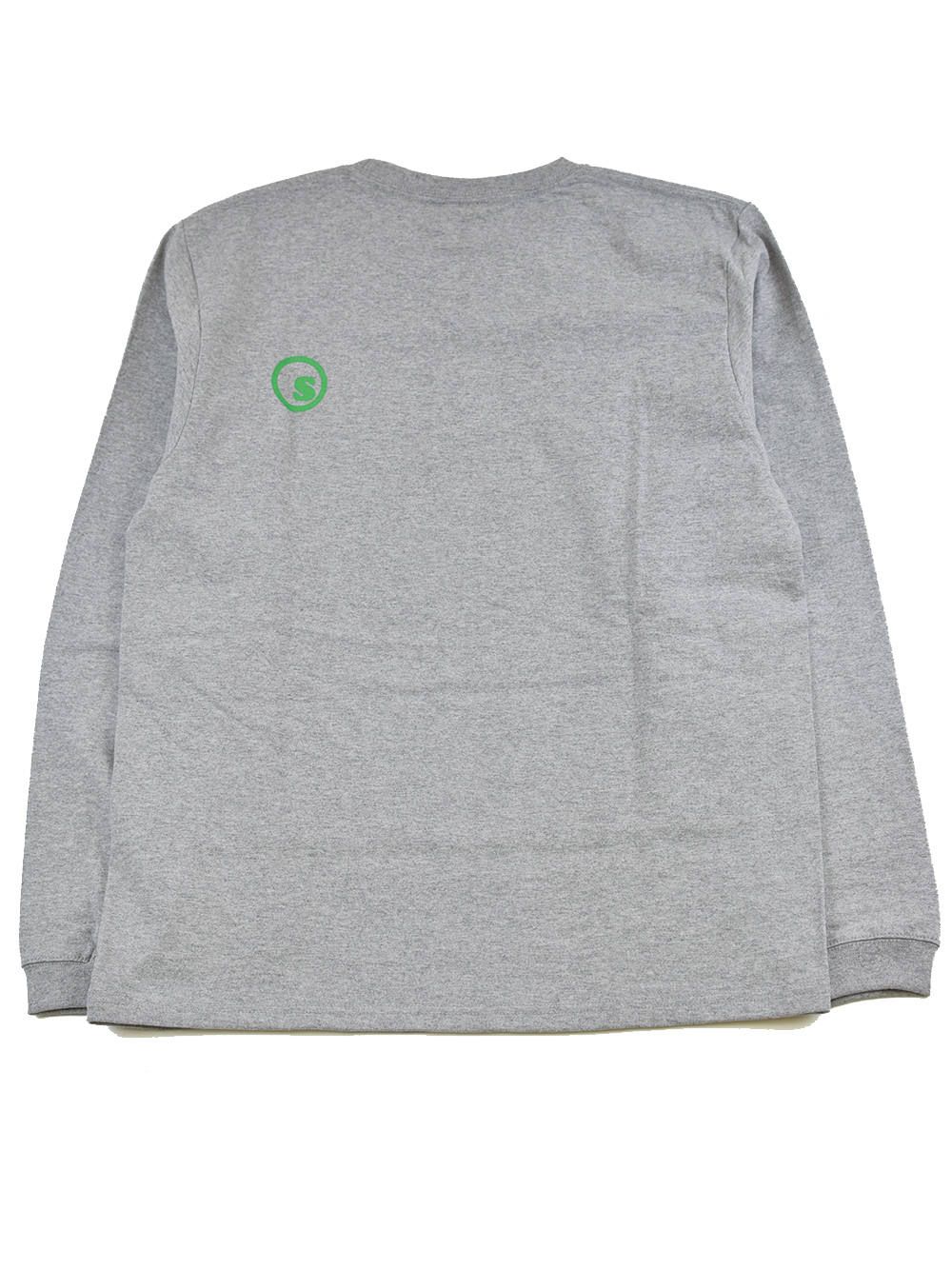 90's SOCAL L/S TEE