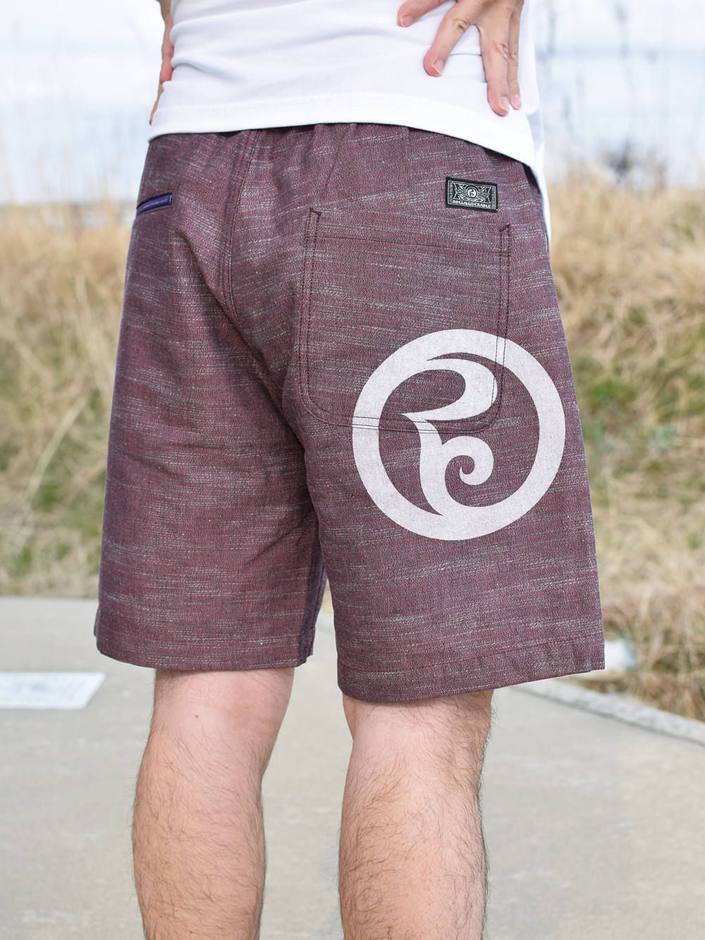RC STANDARD Shorts