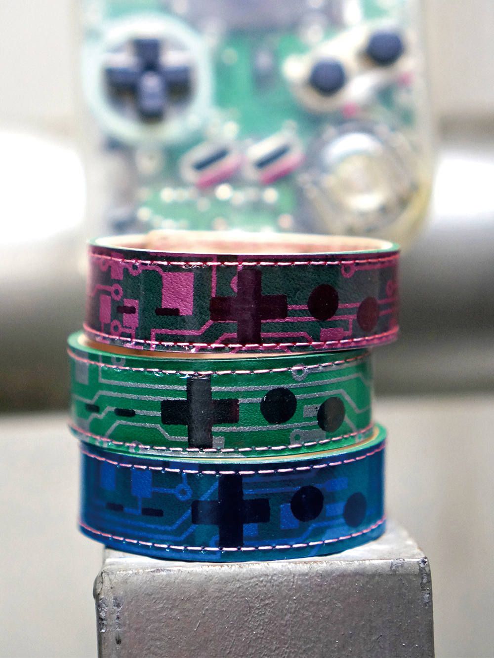 GAME BOARD WRIST Brace