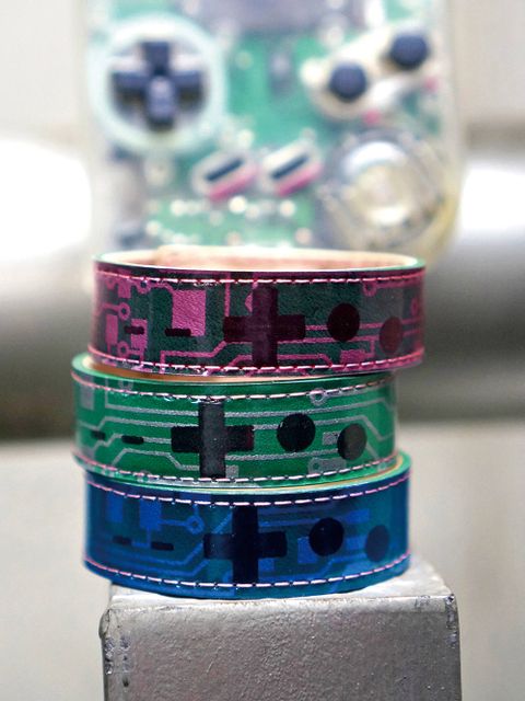 GAME BOARD WRIST Brace