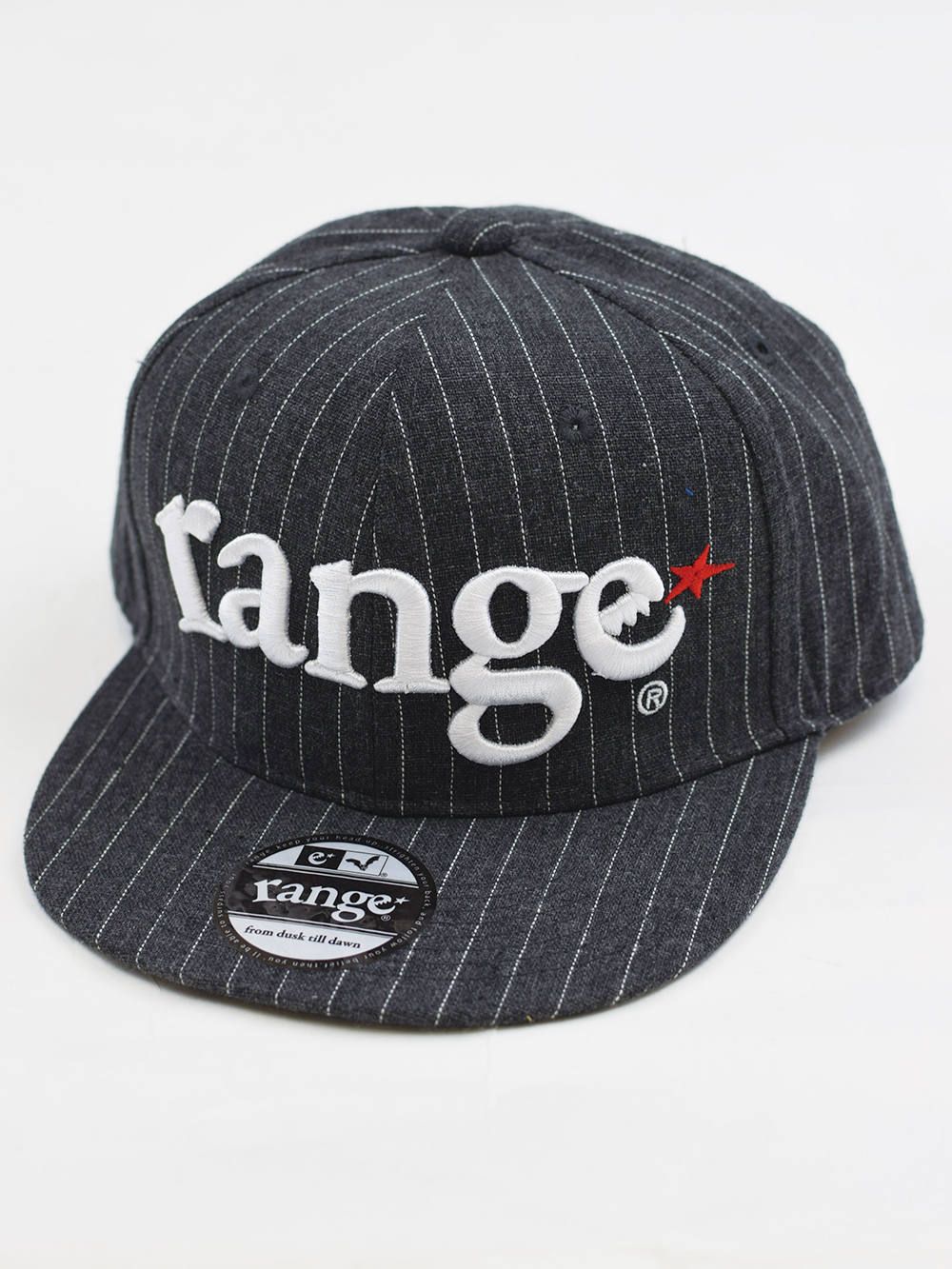 range original snap back cap 3